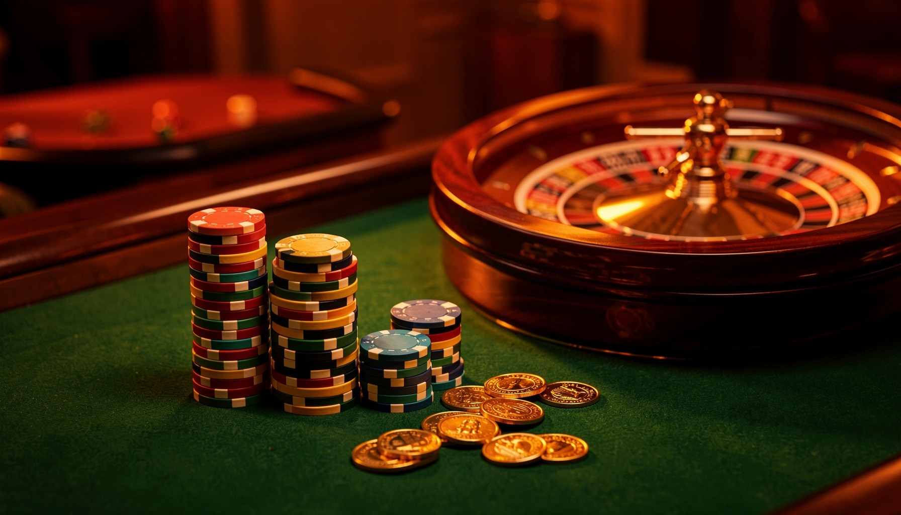 Bonuses, Withdrawals, and Limits