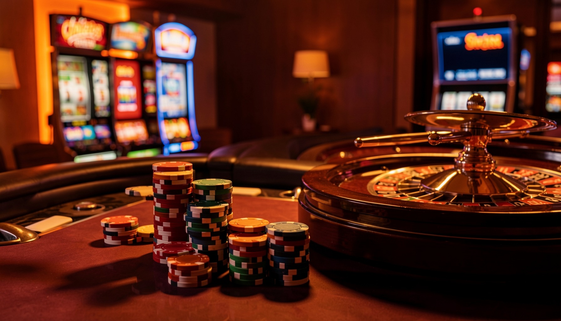 Choosing a Safe Casino